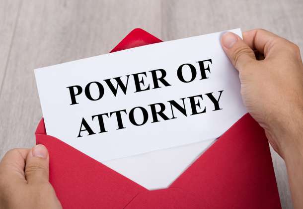 Just how risky are Lasting Powers of Attorney?