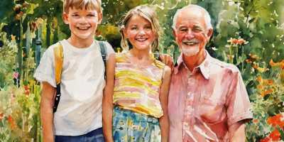 Protecting Your Children’s Inheritance from Care Costs