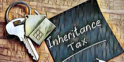 Navigating Inheritance Tax